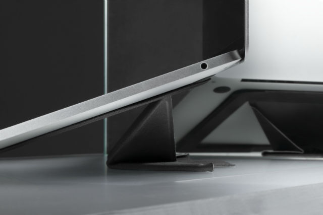 Soporte plegable MacBook Rise Stand Native Union